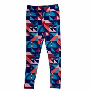 Threads 4 Thought Active Leggings (size 6)